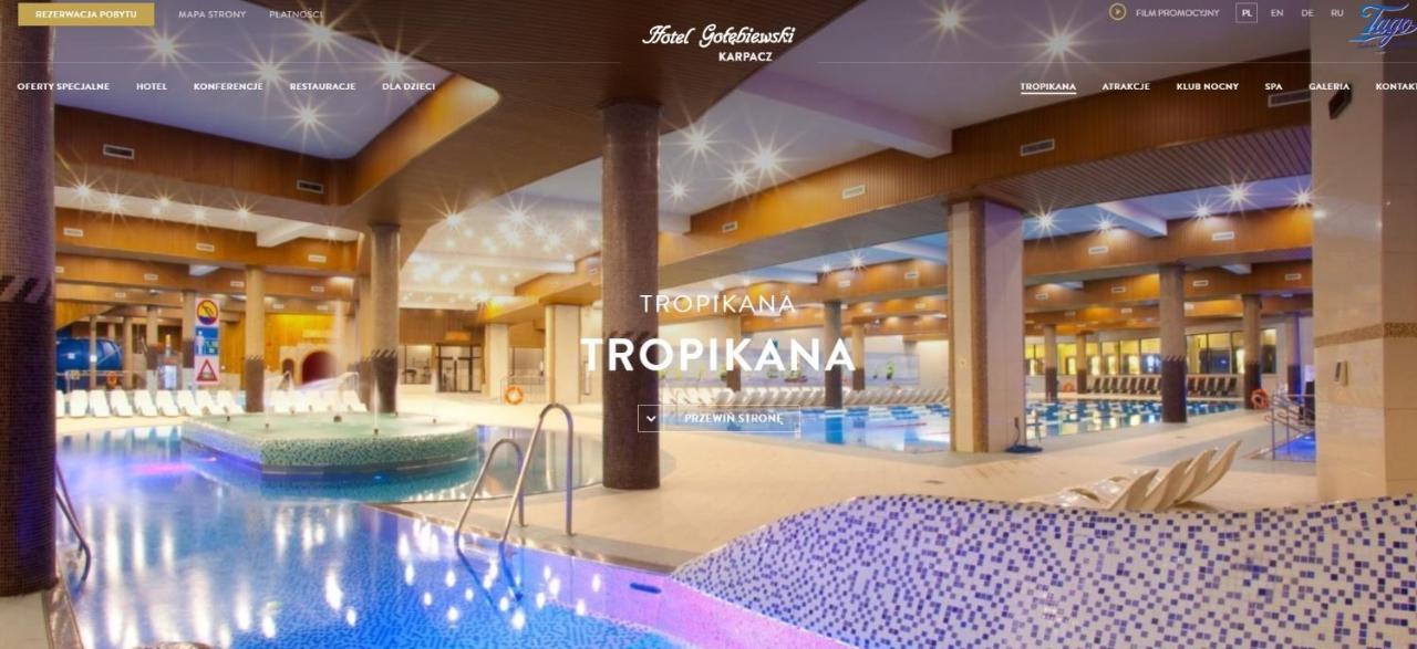 Srub Na Svahu Sjezdovky V Radvanicich Radvanice  Exterior foto